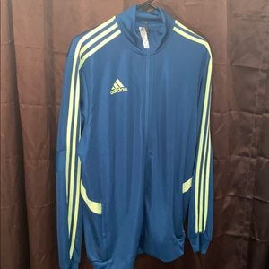 Adidas jacket
